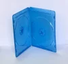 Blue Ray DVD Case, Double 7mm Blue Ray case