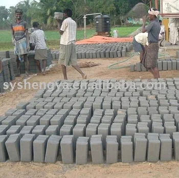 interlocking building bricks