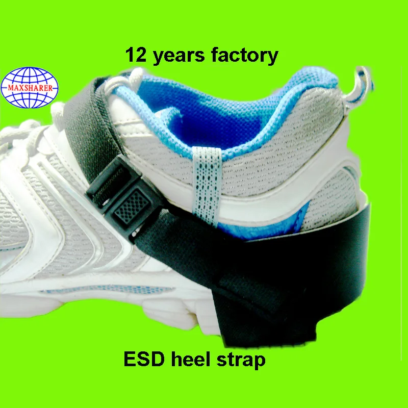 heel strap