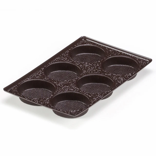 Choco tray