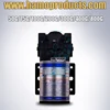 100G 24V Diaphragm Water Pump/ Mini Booster Pump