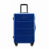 guangzhou factory SGS verified hard shell ABS trolley bags travelling luggage