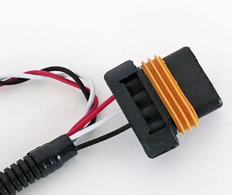 2018 Polaris Ranger Xp 1000 Bus Bar Pulse Bar Electrical Connector Wire