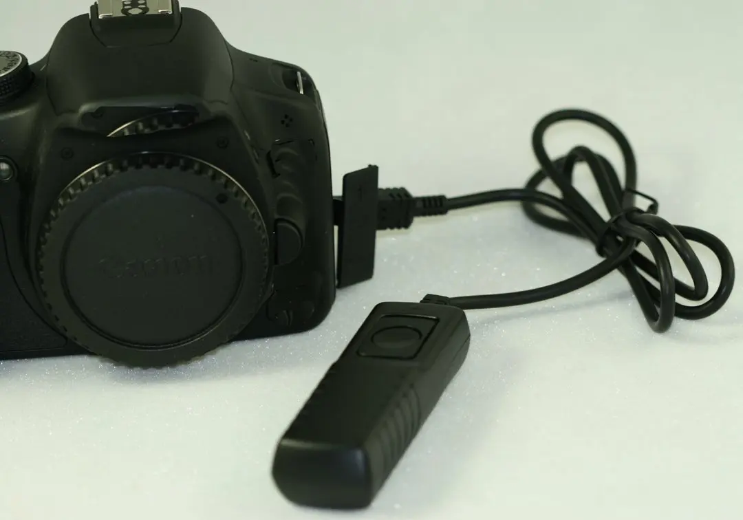 Cheap Remote Shutter Release Nikon D5000, find Remote Shutter Release