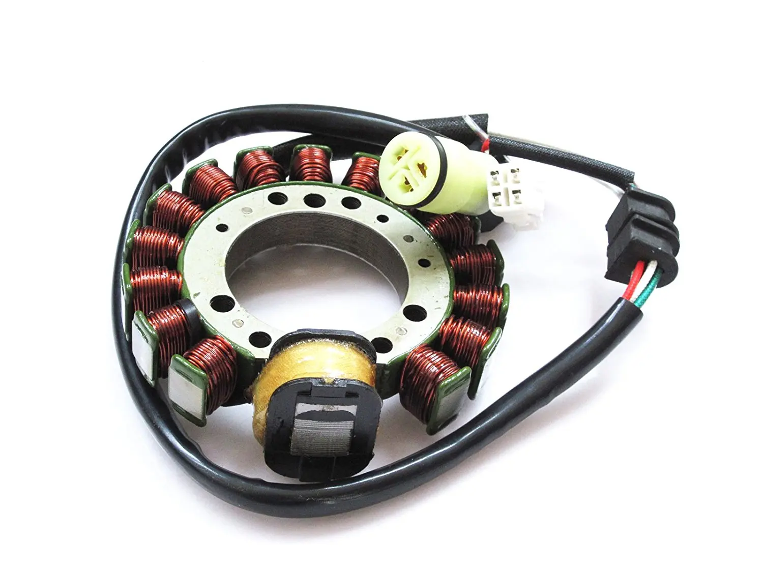 Cheap Grizzly 600 Stator, find Grizzly 600 Stator deals on line at