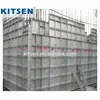Innovative Aluminium Concrete Forming Systems for Pool Construction /cofragem de betao