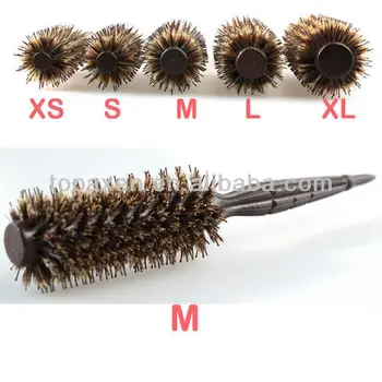 all natural boar bristle brush