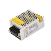 SMUN AS-25-5 Mini Size 25W 5V 5A AC-DC Switching Mode Power Supply SMPS