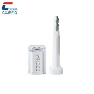 one time use high security RFID container bolt lock seal