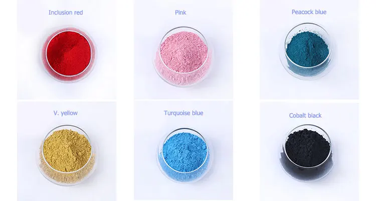 Ceramic Powder China Pigment Manufacturer - Buy China Pigment ...