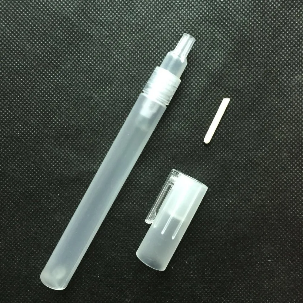 Brand New Nontoxic Ecofriendly Pp Material Refillable Marker 3mm