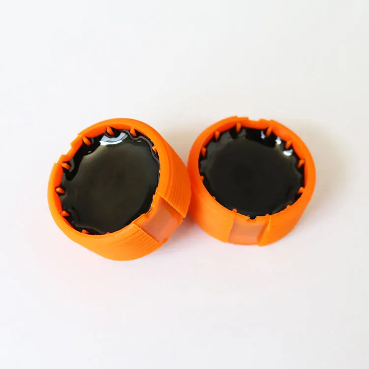 Uhf Customized Plastic Garbage Tag Label / Rfid City Waste Bin Tracking