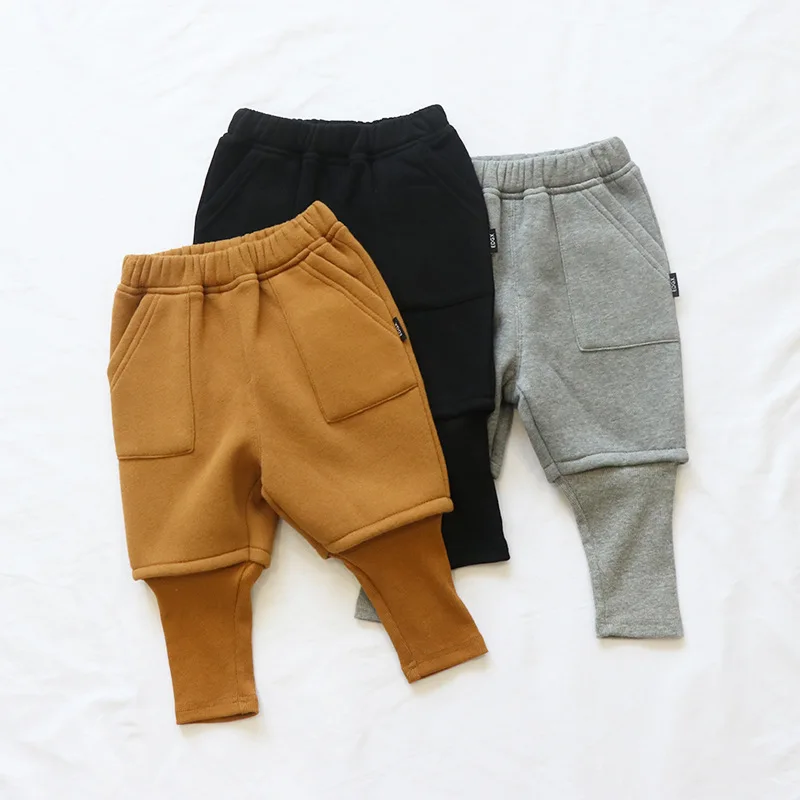 infant jogger pants