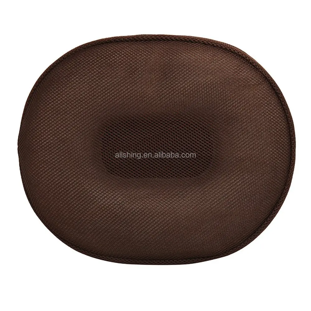 Wholesale Memory Foam Donut Cushion Molds To The Contours Of