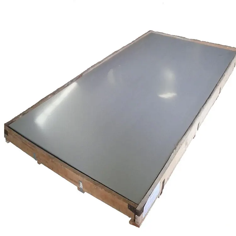 Sus 304 Stainless Steel Plate Price Per Kg 1mm Thick Stainless Steel
