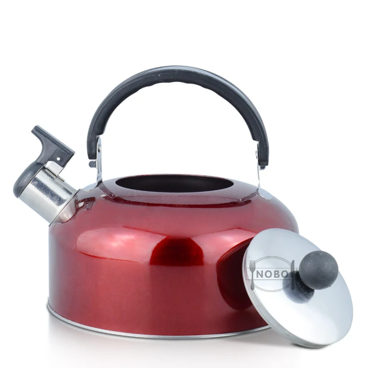 Wholesale Colorful Whistle Kettle Non Electric Tea Kettle Buy Non