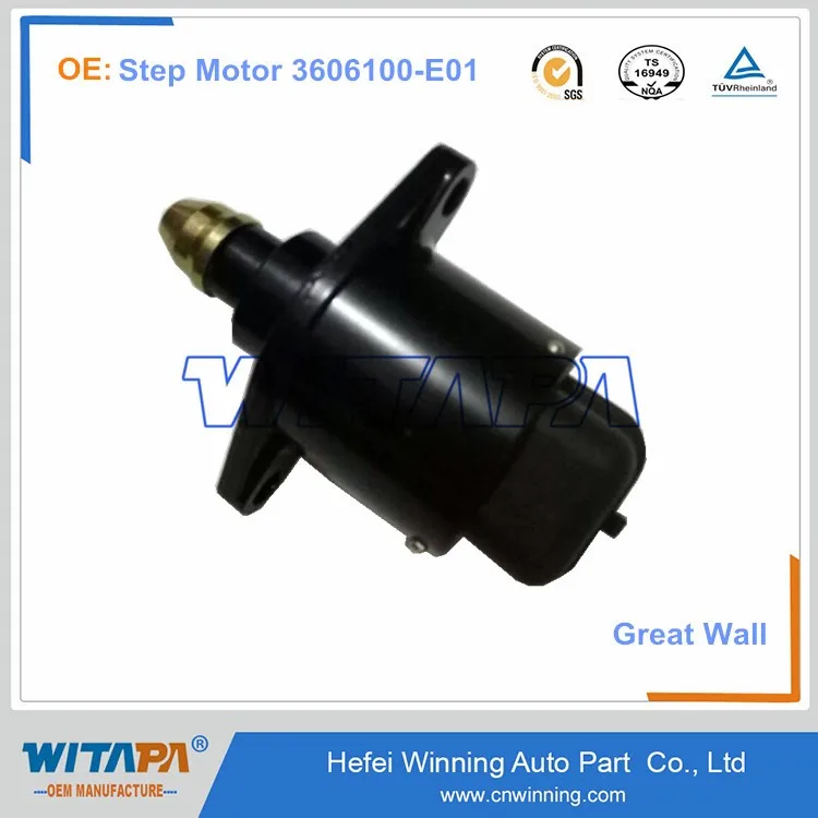 Great wall auto parts