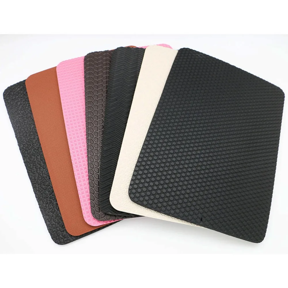 High Elastic Eva Foam Rubber Sheet For Shoes Making Buy Rubber Sheet