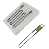 YT Torch TC1800 U shape atmosphere protective furnace micro heating elements for batch furnace
