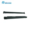 OE running board side step bars full black fit for TOYOTA Rav4