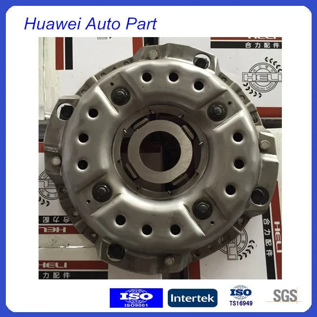Clutch plate pressure plate 13553-10301 for forklift