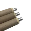molten steel immersion disposable temperature probe thermocouple tip