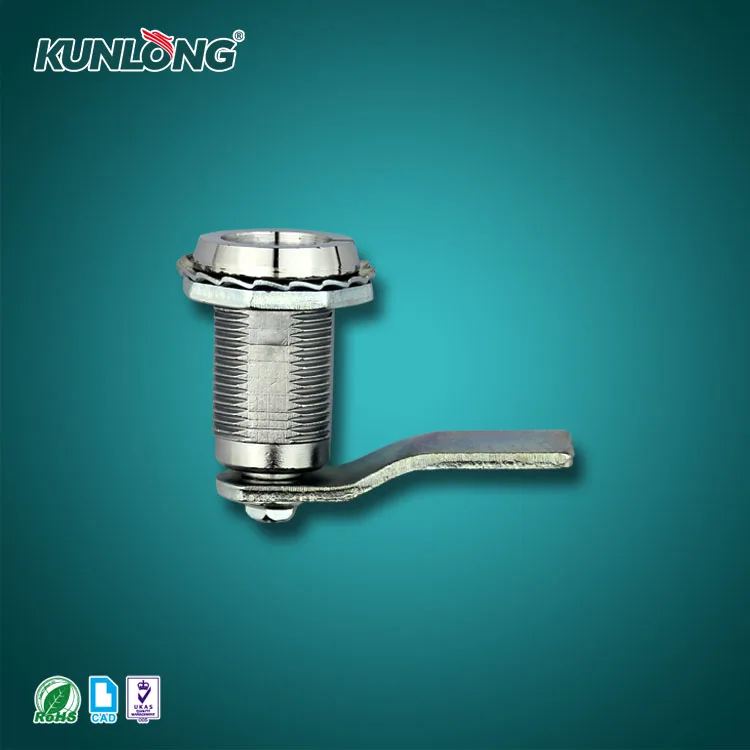 Sk10163w Compression Cam Lock/ Triangular Type Key Door Cam Lock Buy Compression Cam