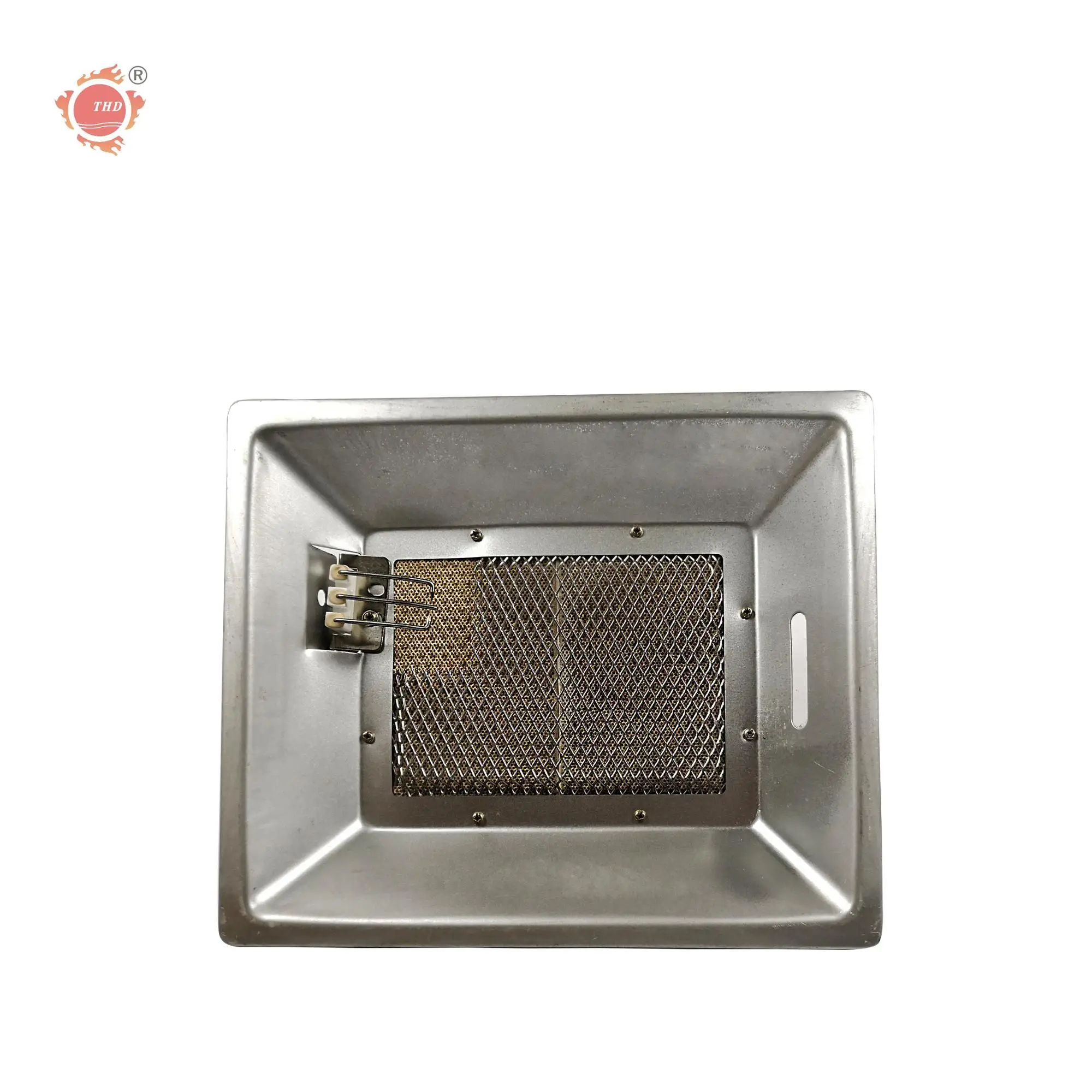 Infrared Gas Heater For Poultry Ceiling Heating Equipment Thd2608 Buy Poultry Ceiling Heaters Gas Poultry Heater Poultry Gas Heater Product On