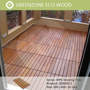 Balcony Garden Outdoor Indoor Wpc Waterproof Recycled Rubber Decking Balcony Garden Outdoor Indoor Wpc Waterproof Recycled Rubber Decking Tiles