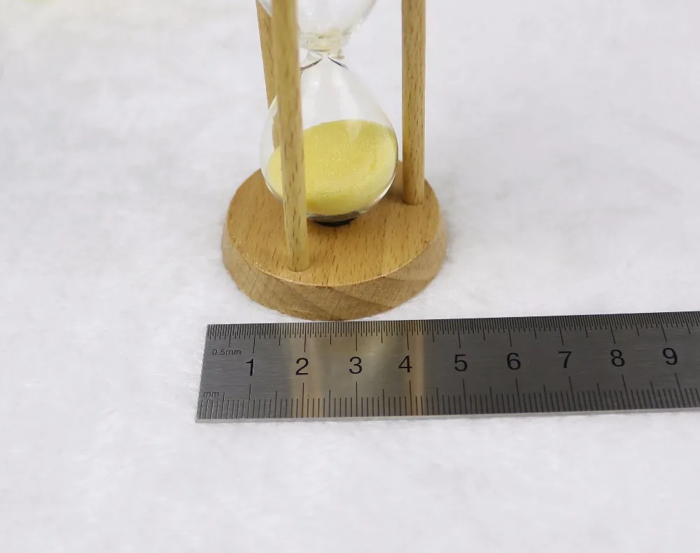 sand hourglass, hourglass parts, custom hourglass