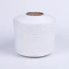 open end recycled polyester cotton blended loops and threads yarn waste buyers