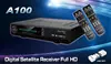 Digital Satellite Reciever Two Tuner Sharing