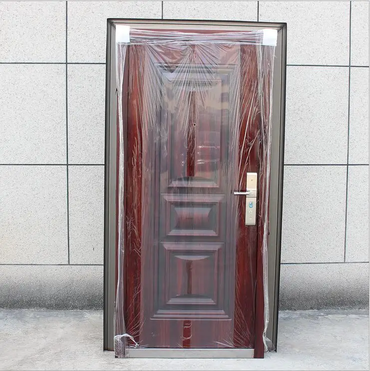 Big Sale Cheap 30 X 78 Exterior Door China Steel Door Low Prices