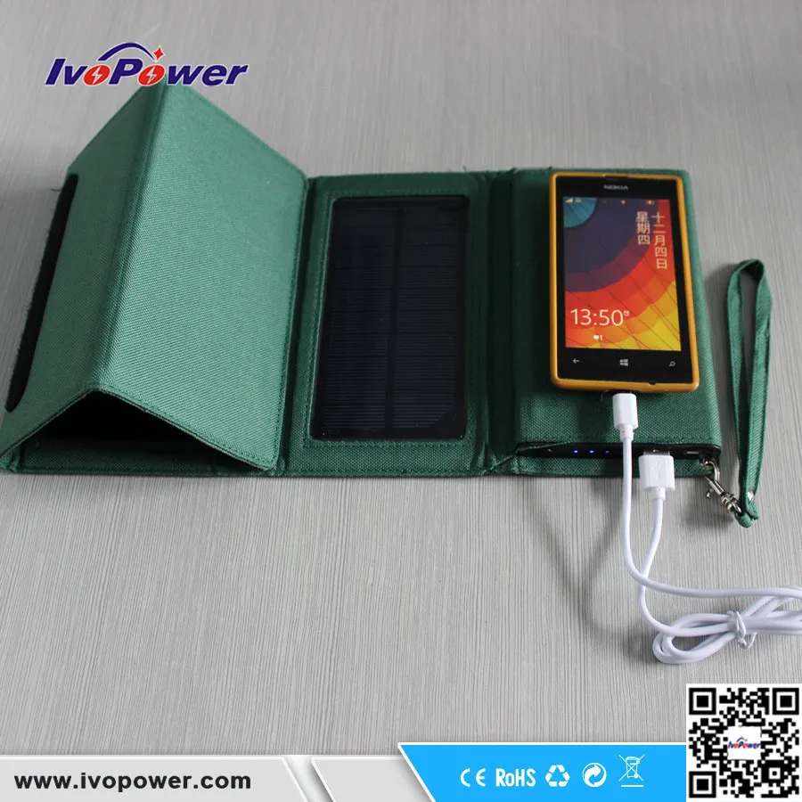 2015 the fashionable and cheap pocket solar charger