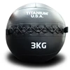 TITANIUM STEALTH WALL BALL