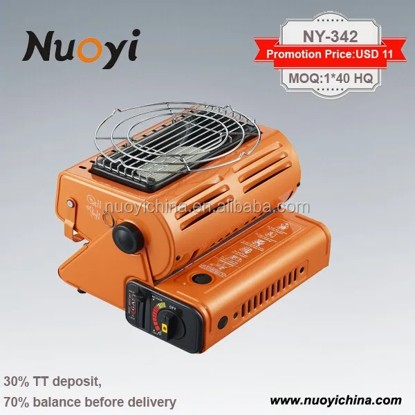 Promotional Price Portable Air Conditioner Outdoor Patio Gas