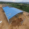 Good Price Easy Install Prefabricated Storage Hanagr Steel Structure Warehouse