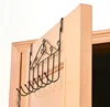 Metal Over The Door Hanging Hooks Decorative Over The Door Hooks Back Door Hanger