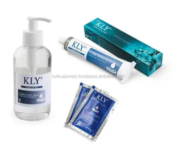 Kly gel