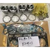 MILEXUAN V2403 Engine Rebuild kit for kubota spare parts bearing,piston ring ETC
