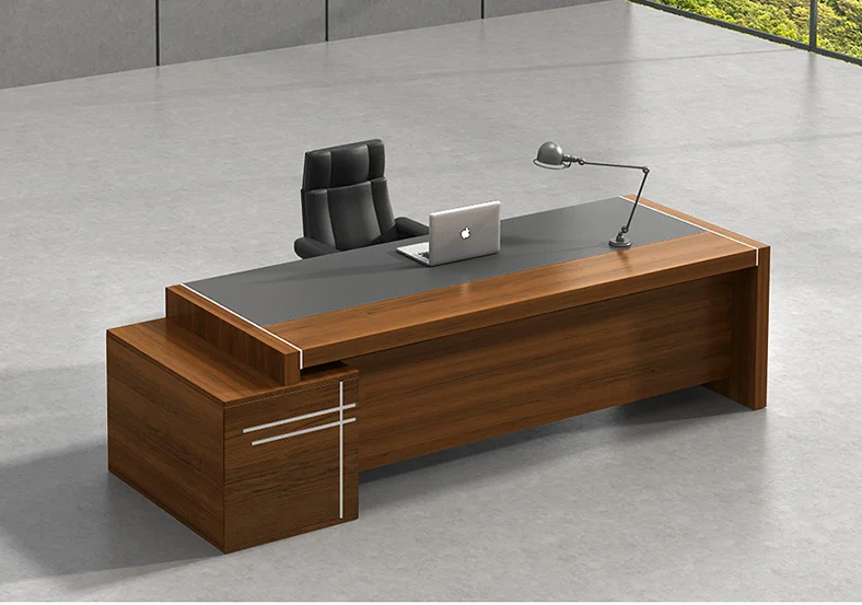Executive Office Table Specifications
