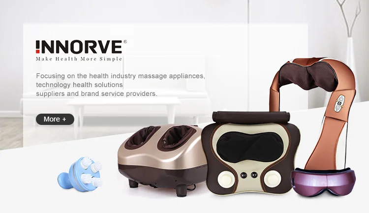 Fully Automatic Foot Electric Massagers 