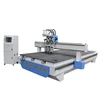 Wood CNC Router 2030 with 3 Cutting heads / CNC Routers/CNC Engraving Machine With CE