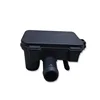 12mm inlet outlet integrated gas pressure sensor map sensor