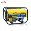 BISON(CHINA) BS3500C(H) 2.8kw 2800 Watt Air Cooled Key Start Home Use Mini Mobile Gasoline Generator Price In India