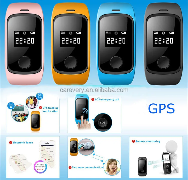 children's cell phone with gps tracking