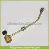 Outdoor portable Gas stove Gas BBQ Grill oven Brass component part valve regulator