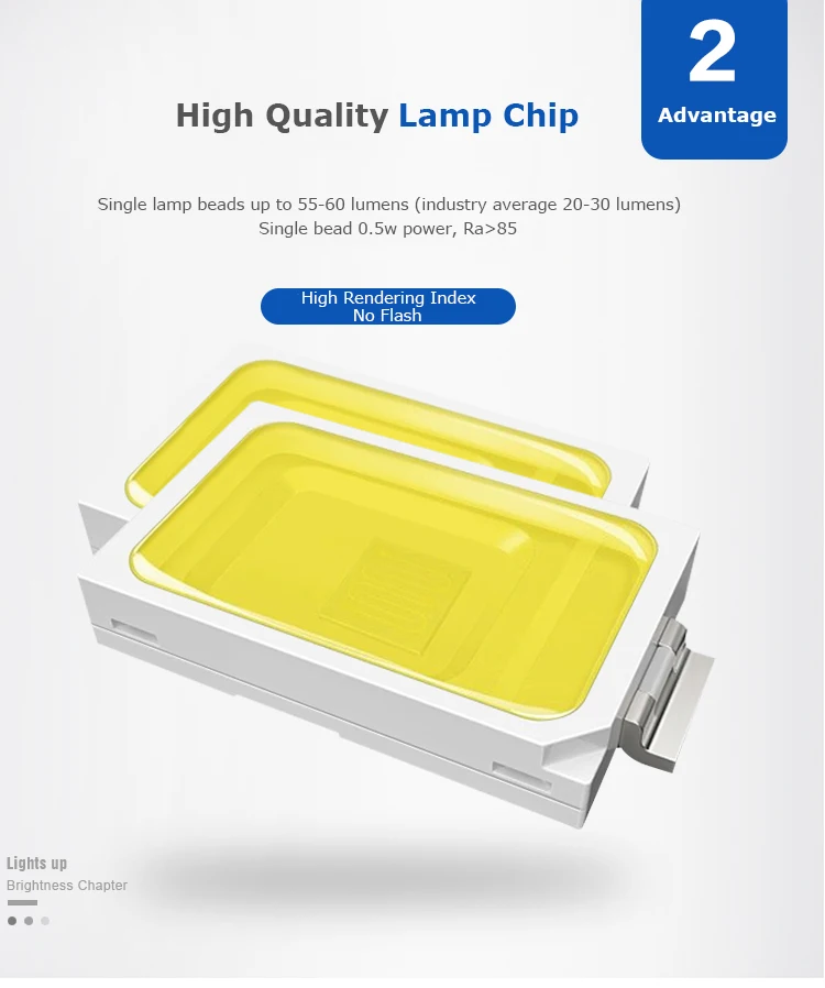 Hot sale long endurance solar powered lawn lamp led solar camping lights