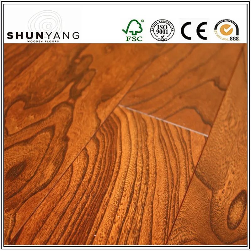 Embossed Solid Elm Engineered Hard Wood Flooring Price Buy Elm
