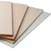 High temperature resistance IXPP foam material polypropylene foam board